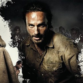 The Walking Dead - Primeira Chamada da 3ª Temporada The Walking Dead - Primeira Chamada da 3ª Temporada