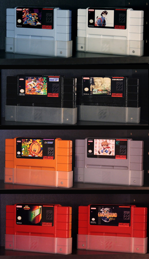 Coleção Nintendo